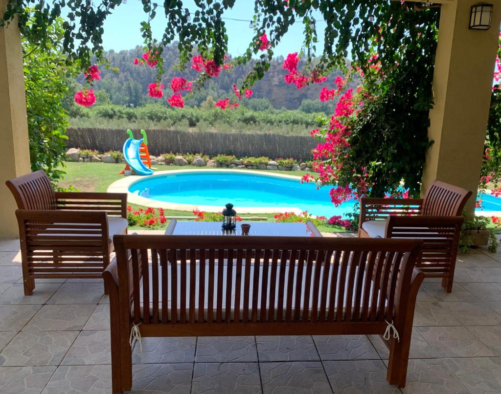 La Caseta de Mollet photo 4