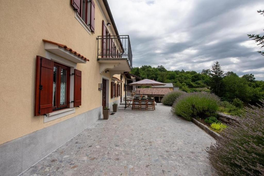 Villa Stone photo 2