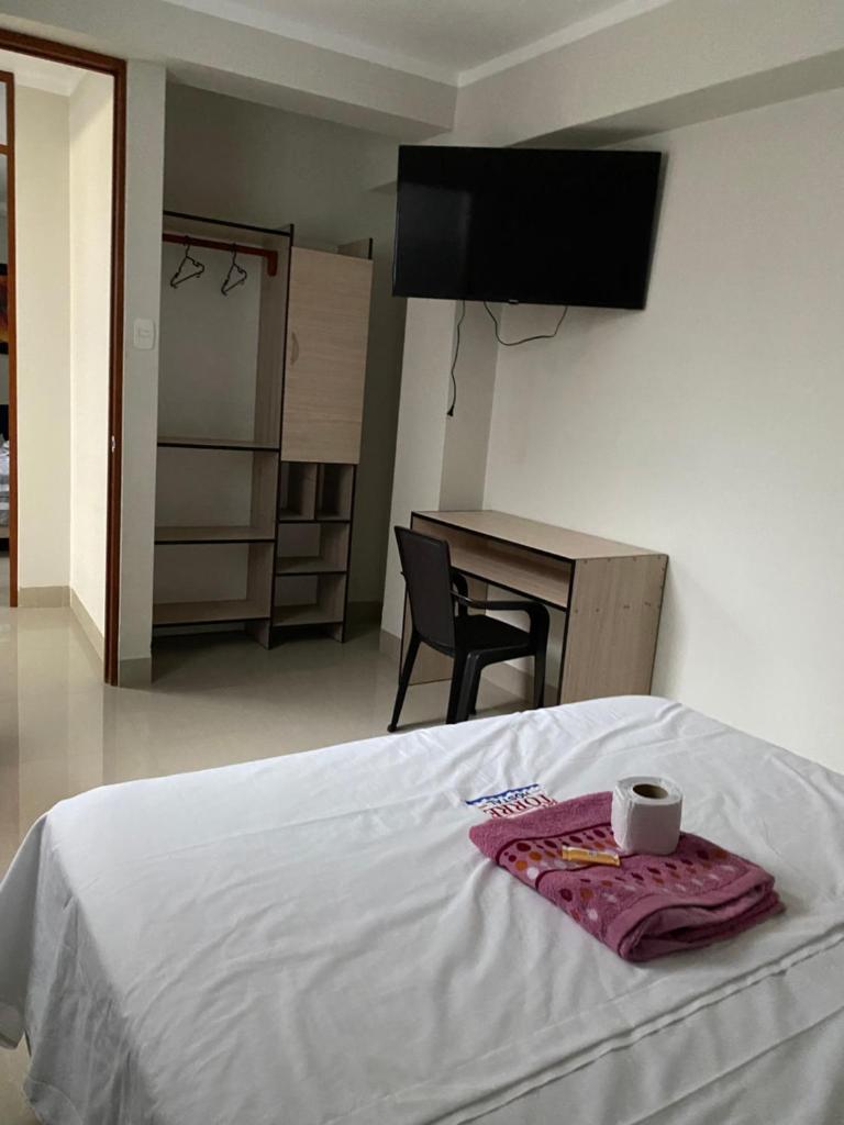 LATORRE HOSTAL photo 3