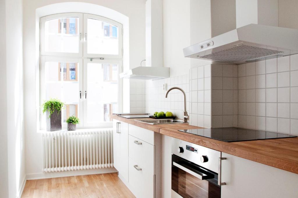 Continental Apartment Hotel Sundsvall photo 3