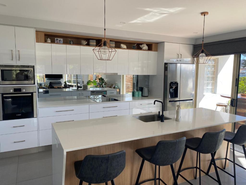 Merimbula Lake Apartments photo 1