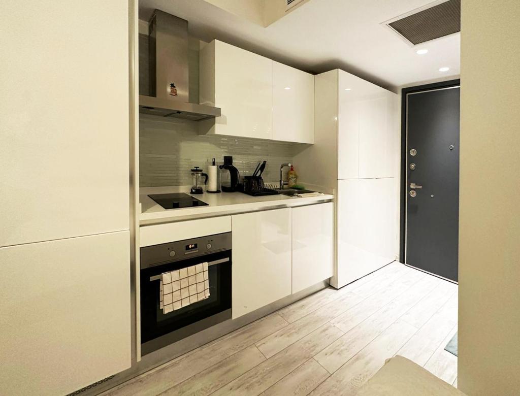 Fully Furnished Residential Flat photo 4