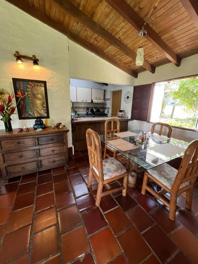 Casa Campestre Osadía lago calima photo 2