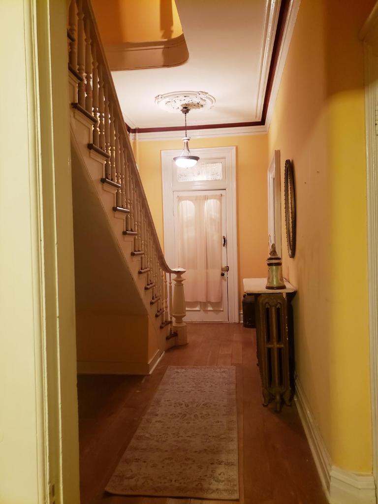 Admiral Fuqua House - 4 BR 2 BA Millionaire's Row photo 2