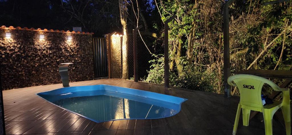 Casa Canastra photo 1