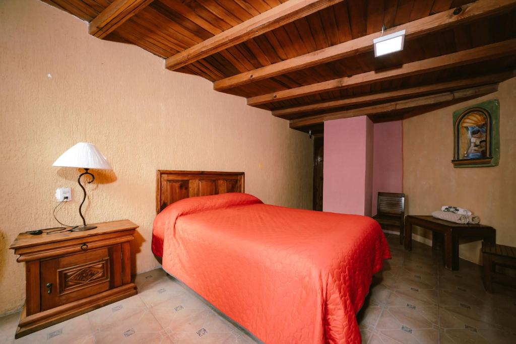 Hotel CasaMia photo 2
