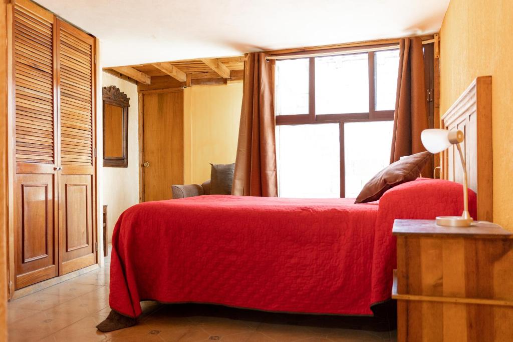 Hotel CasaMia photo 4