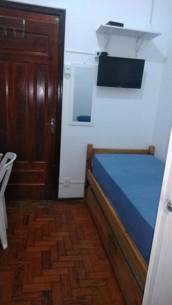 Quartos no centro de Itu - Hospedagem Elizabeth photo 3