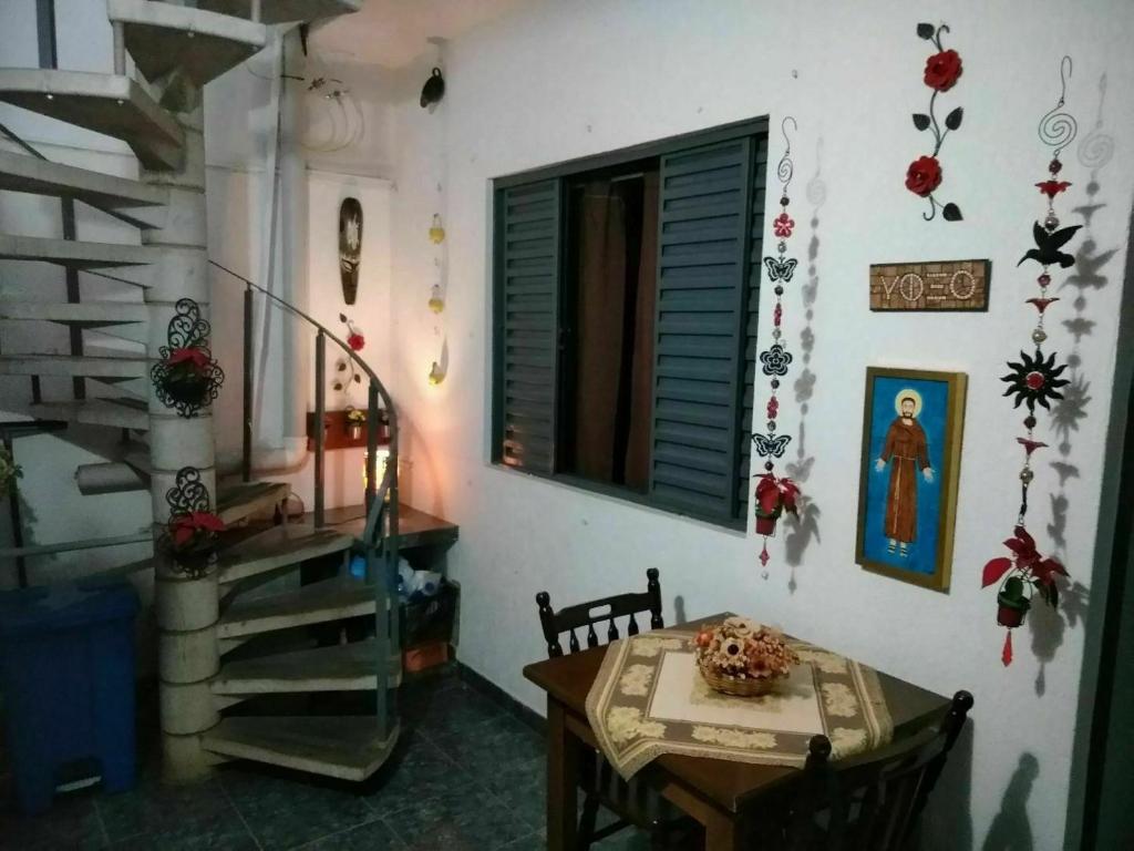 Quartos no centro de Itu - Hospedagem Elizabeth photo 1