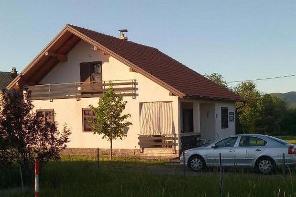 Apartments with a parking space Lovinac, Velebit - 21748 photo 2