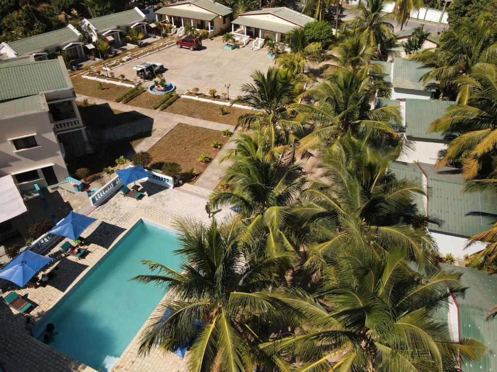 SAARA HOTEL photo 1