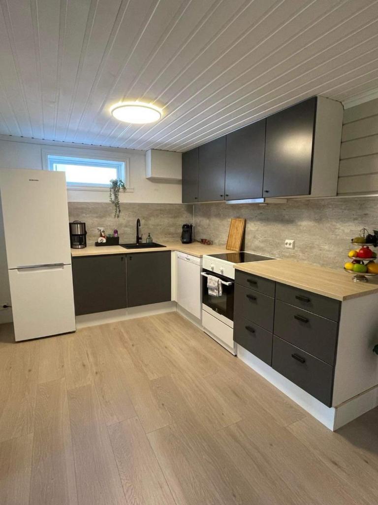 Leilighet til leie på Klepp nært Borestranden photo 3