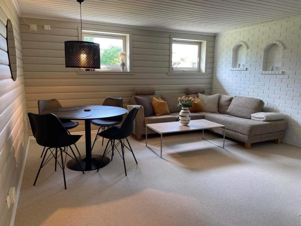 Leilighet til leie på Klepp nært Borestranden photo 2