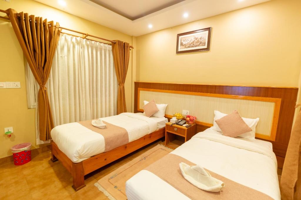 Paradise Boutique Hotel - Tap to explore photos