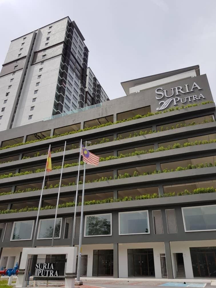 Sg Buloh Cozy Apartment WiFi & Netflix (Rahman Putra) (6pax) photo 4