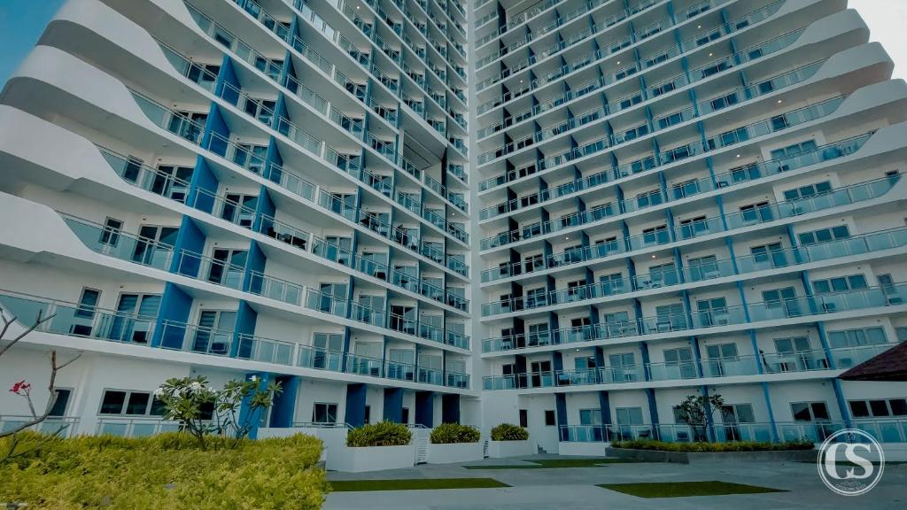 Crissome Suite Azure North San Fernando Pampanga