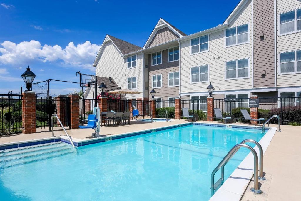 Residence Inn by Marriott Monroe image