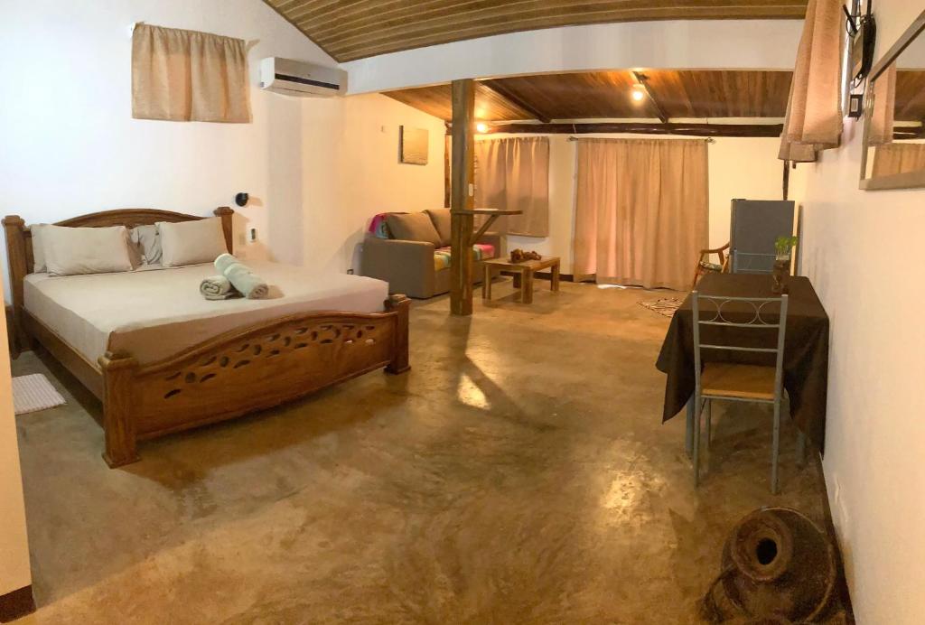 TamaHostel & Glamping photo 4