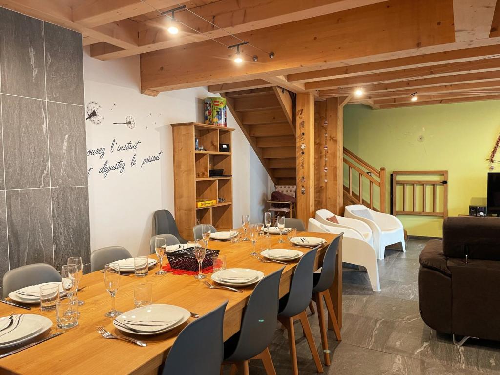 Appartement Morillon Village, 5 pièces, 9 personnes - FR-1-624-139 photo 2