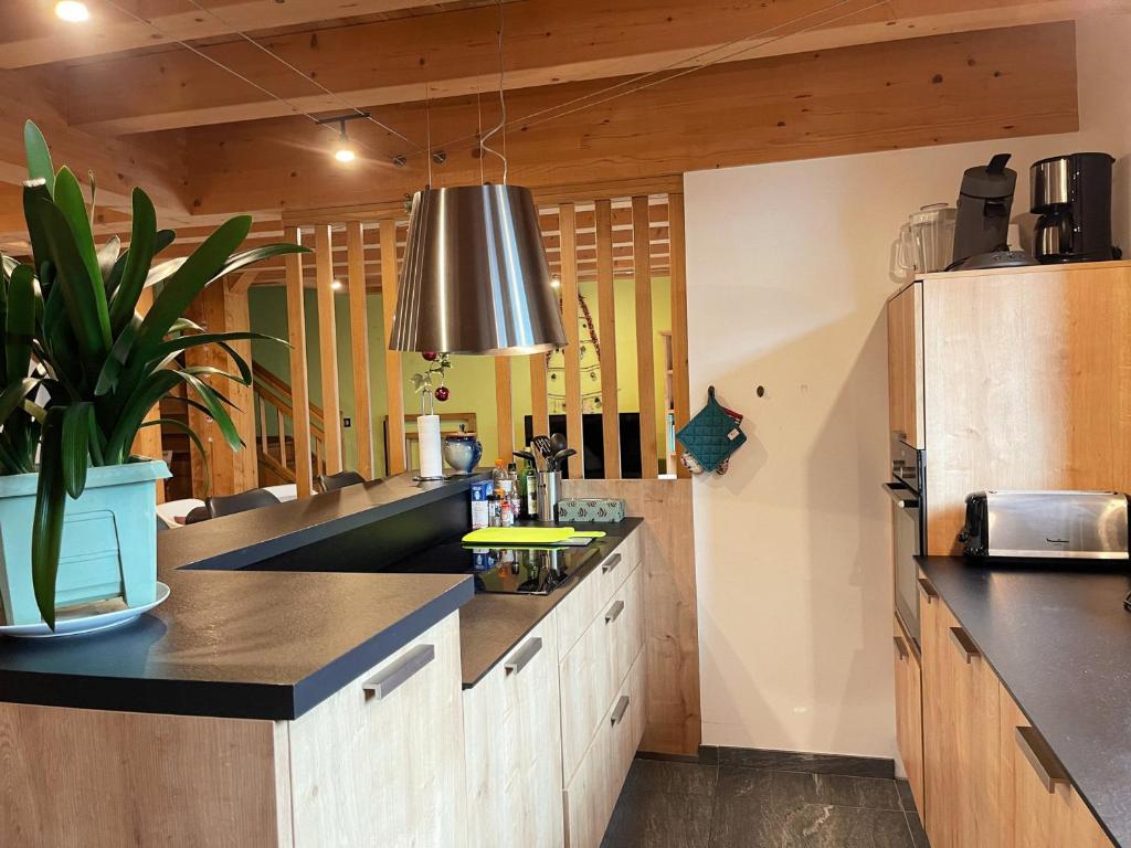Appartement Morillon Village, 5 pièces, 9 personnes - FR-1-624-139 photo 3