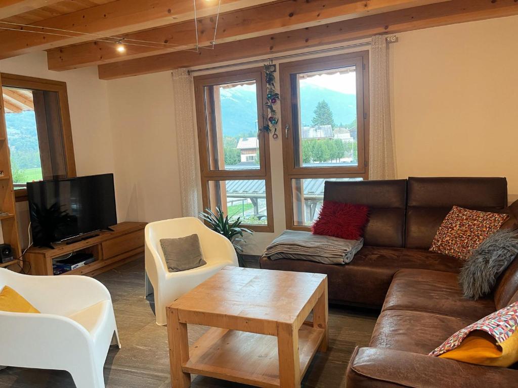 Appartement Morillon Village, 5 pièces, 10 personnes - FR-1-624-140 photo 1