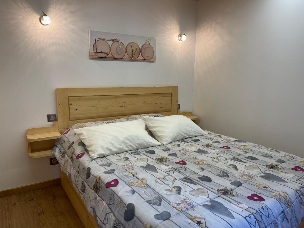 Appartement Morillon Village, 5 pièces, 10 personnes - FR-1-624-140 photo 3