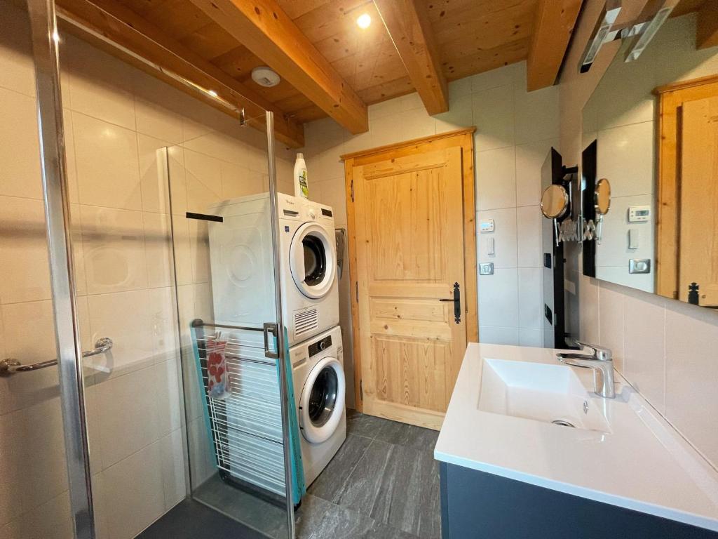Appartement Morillon Village, 5 pièces, 10 personnes - FR-1-624-140 photo 4