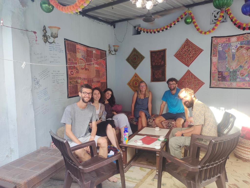 Little prince guest house & homestay photo 4