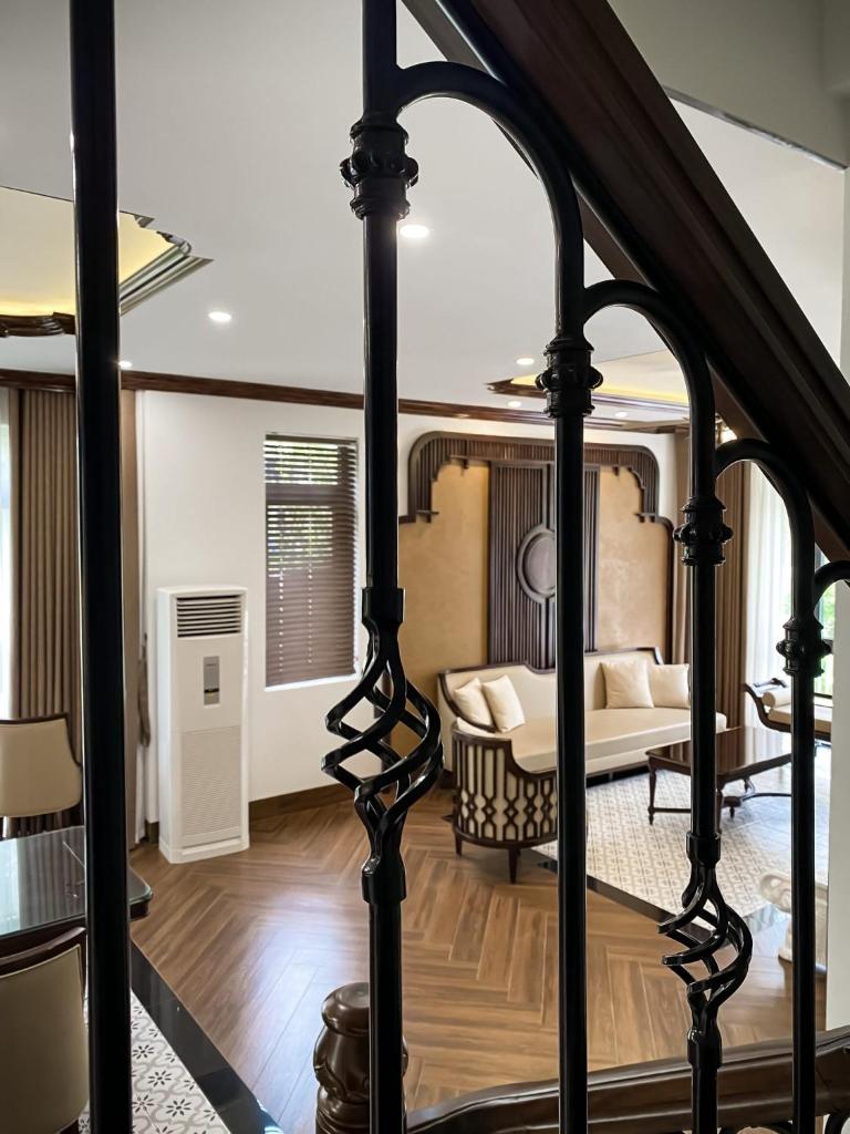 INDOCHINA TOUCH BY BALY VILLA