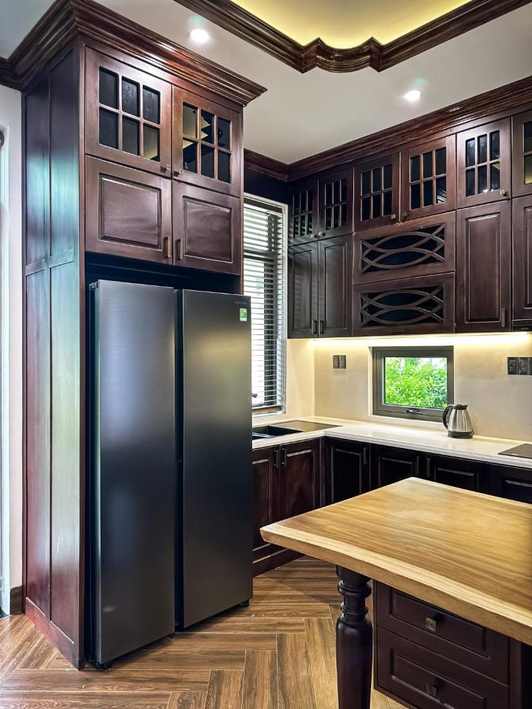 INDOCHINA TOUCH BY BALY VILLA