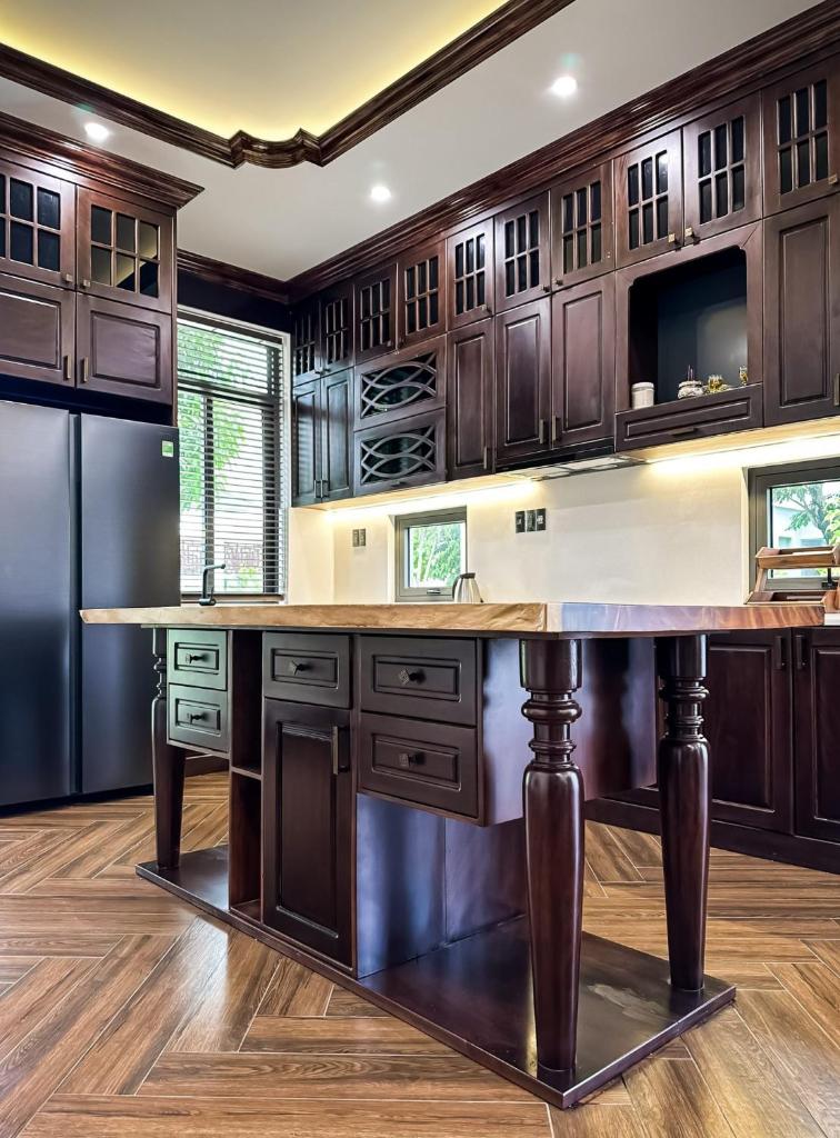 INDOCHINA TOUCH BY BALY VILLA