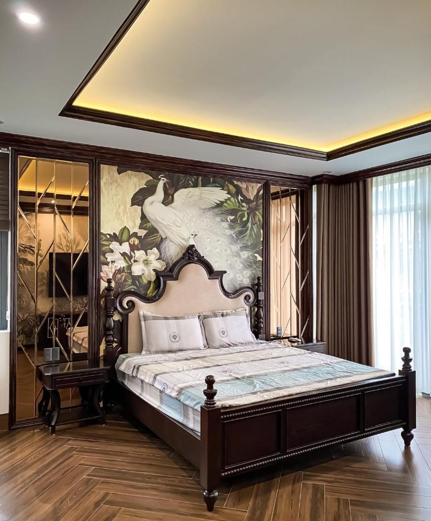 INDOCHINA TOUCH BY BALY VILLA