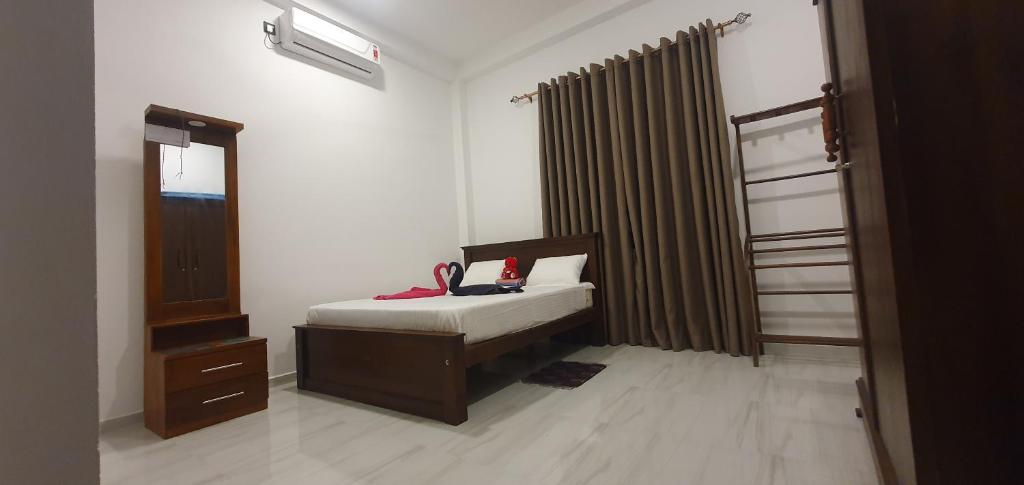 Homestay 8186