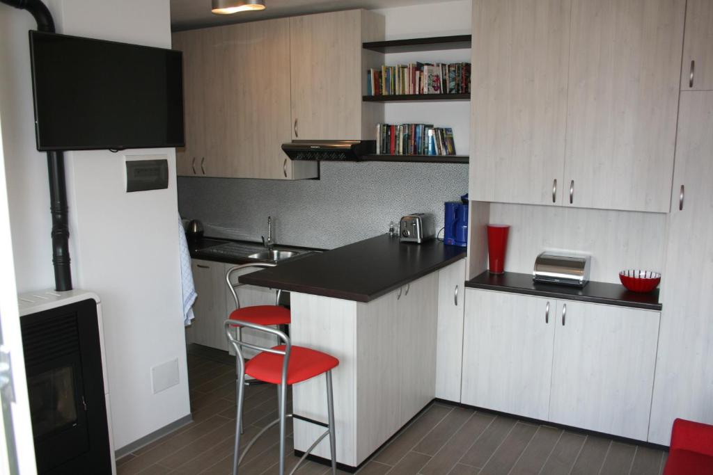 Apartment Imma photo 2