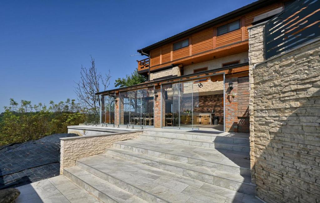Stunning Villa with infinity pool Croatia