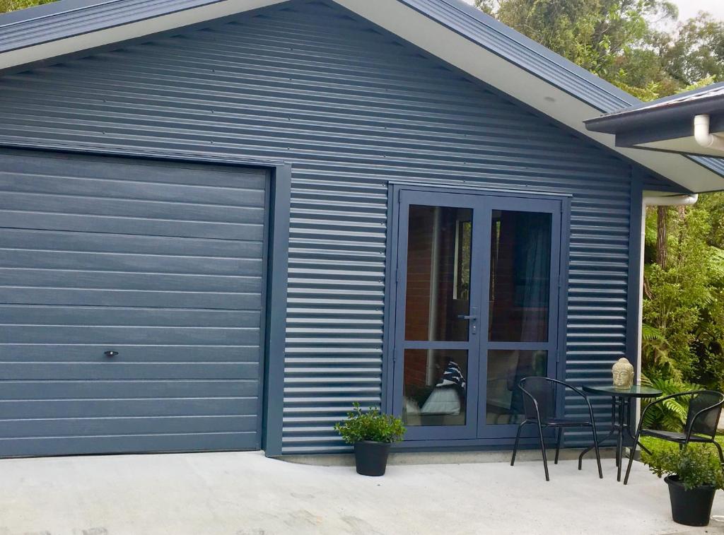 Six Kamahi Guest House & Studio Unit photo 3
