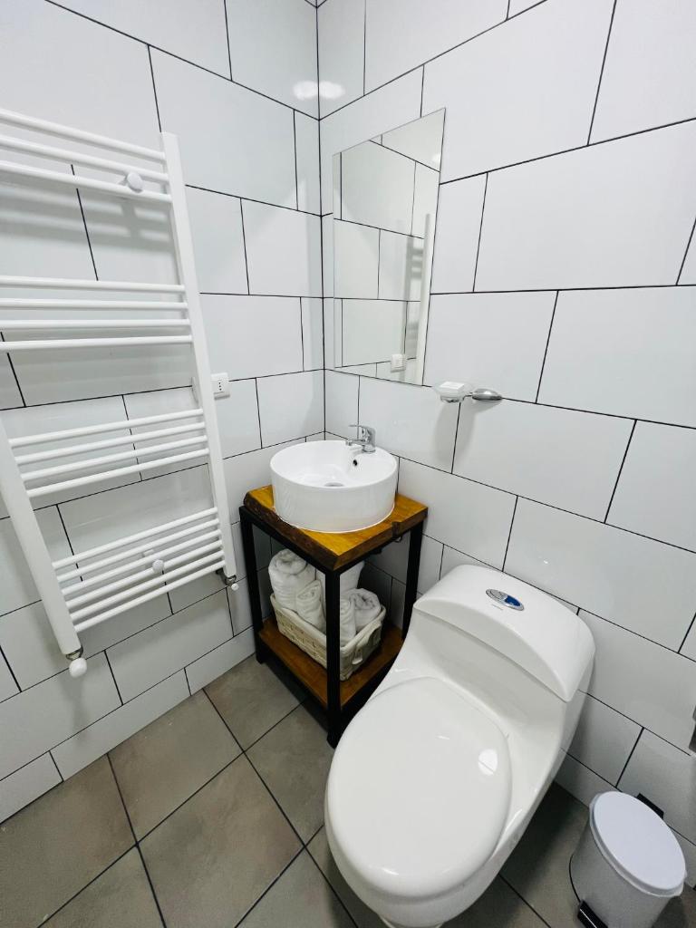 Burney Apart Hotel photo 1