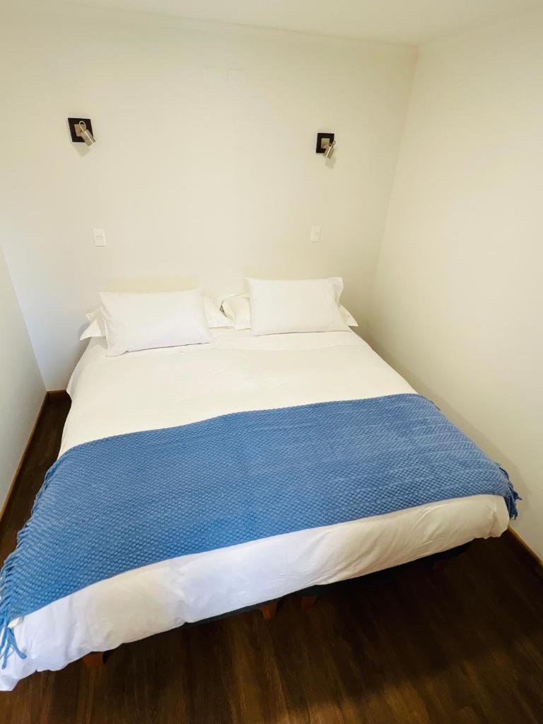 Burney Apart Hotel photo 2