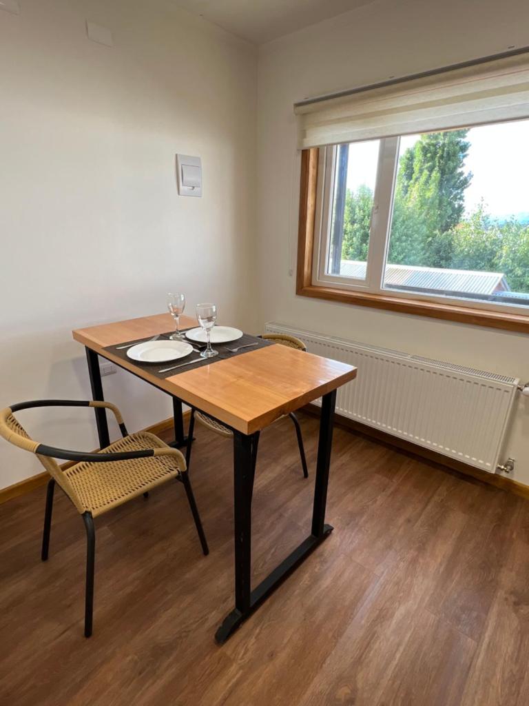 Burney Apart Hotel photo 4