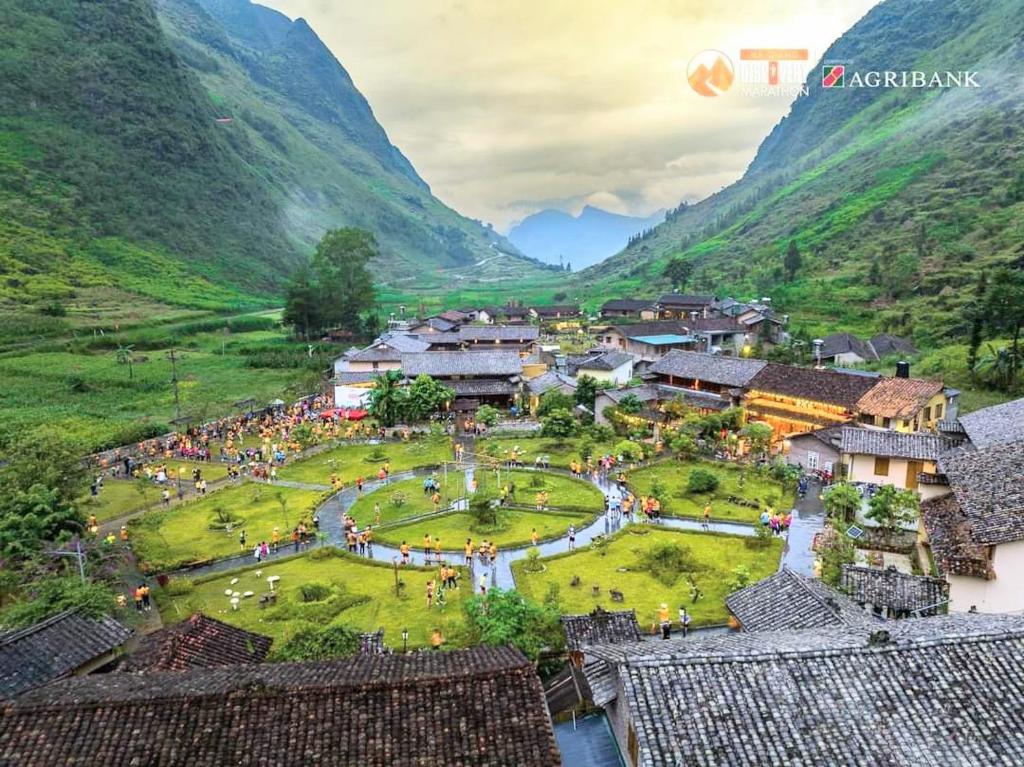 Homestay a kiệt