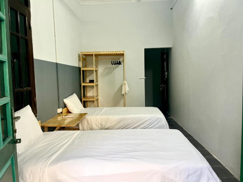 Hanoi AVANA HOMESTAY LONG BIEN