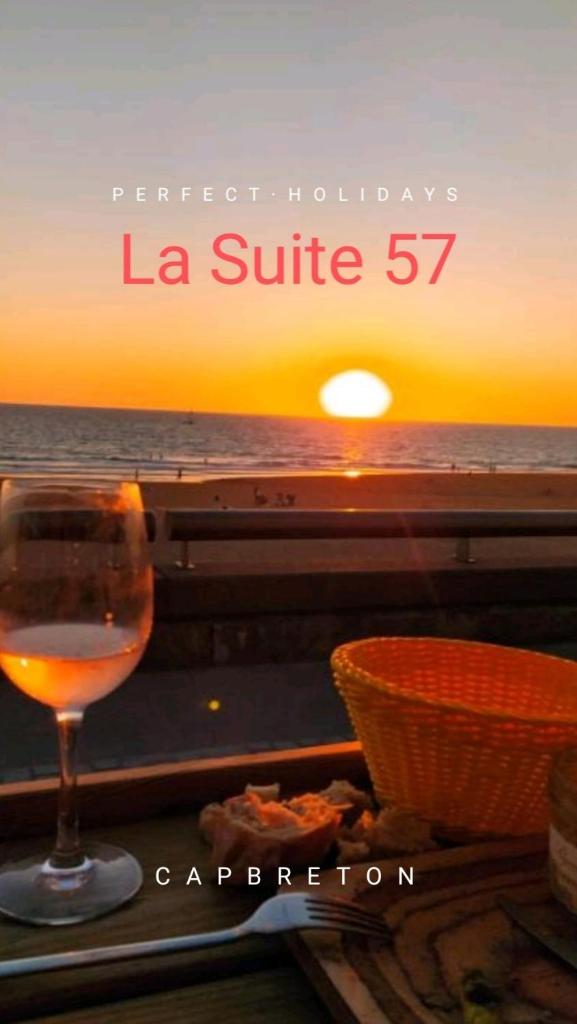 La Suite 57