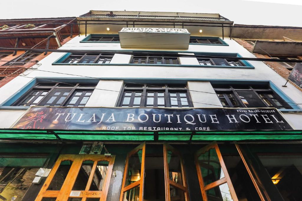 Tulaja Boutique Hotel - Tap to explore photos