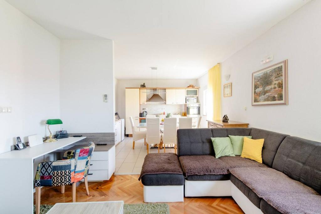 Apartman JAM