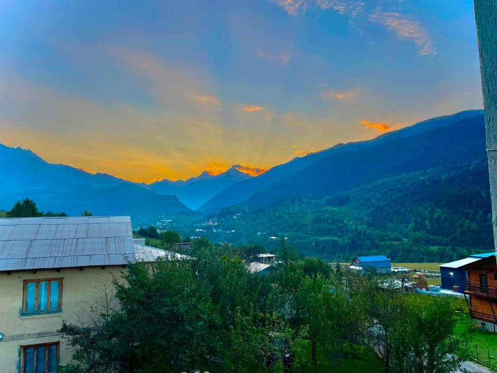 Guesthouse SHAMPRIANI photo 4