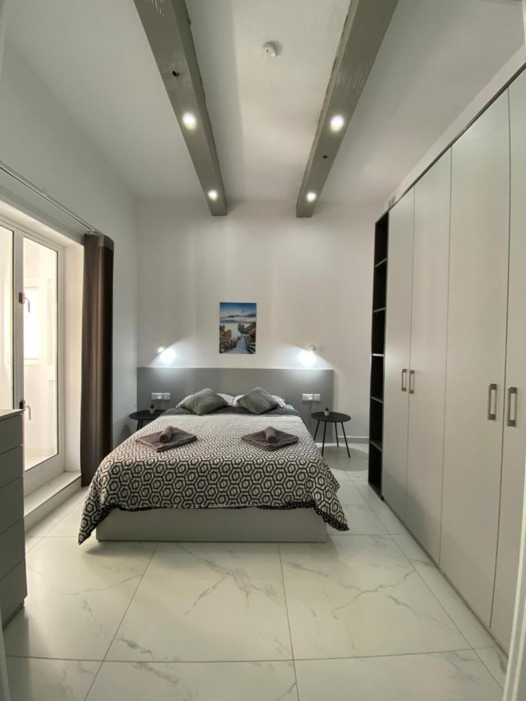 Seaside Apartment in Gzira photo 1