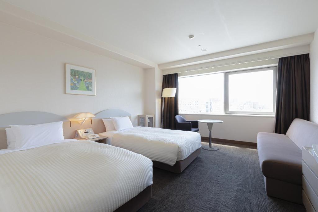 Kawagoe Prince Hotel photo 4