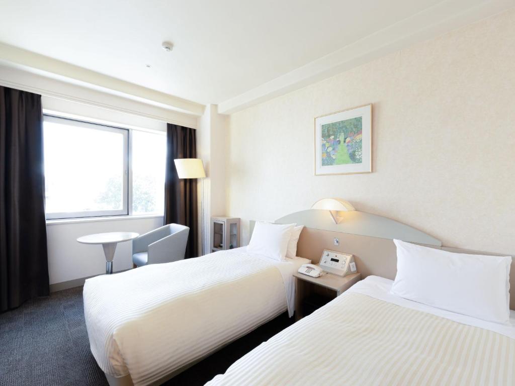 Kawagoe Prince Hotel photo 3