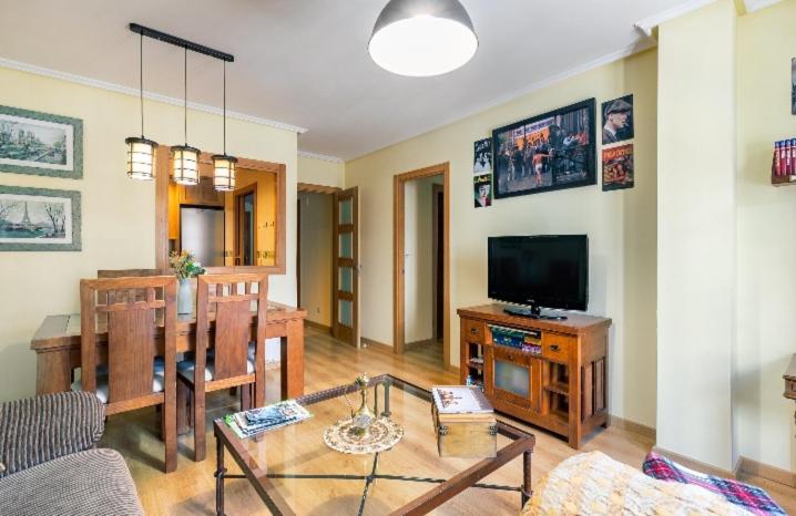 Apartamentos Pirineos Sur Precioso alojamiento Peña Telera photo 1