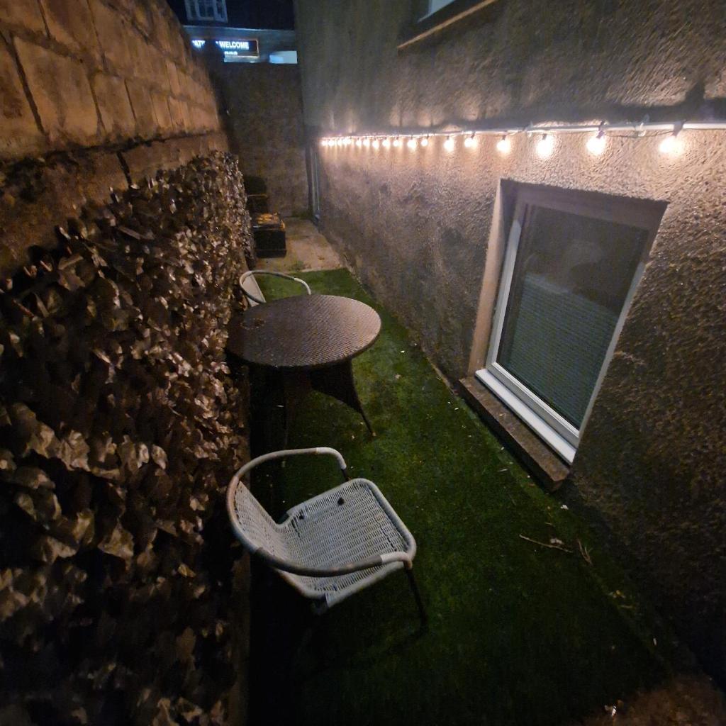 Hide away (Central Inverurie) photo 4